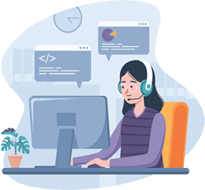 IT Remote Support - Virtu ITech